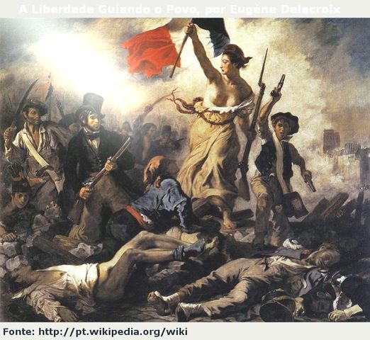 Proclamação dos Direitos do Homem e do Cidadão