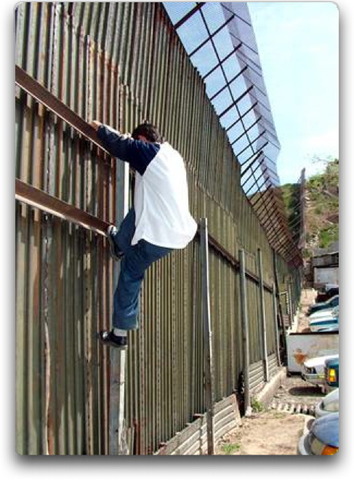 Expansion of US Border Patrol