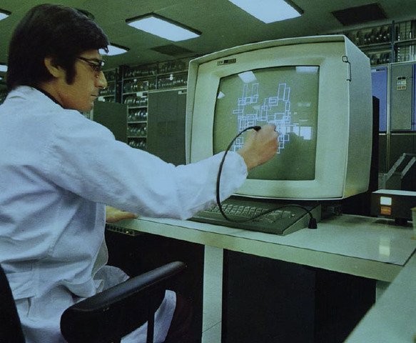 Il primo dominio registrato