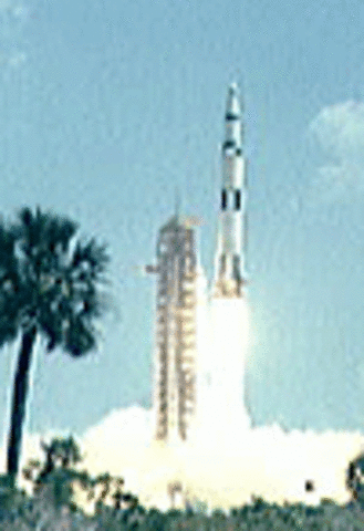 Apollo 16