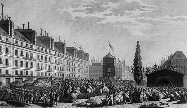 Promugação da Constitução