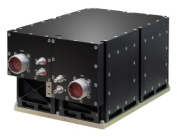 MESSENGER Orbits Mercury