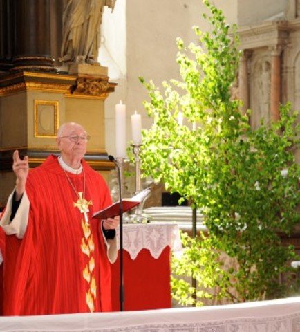 Первый день Троицы  (Nelipühade 1. püha )