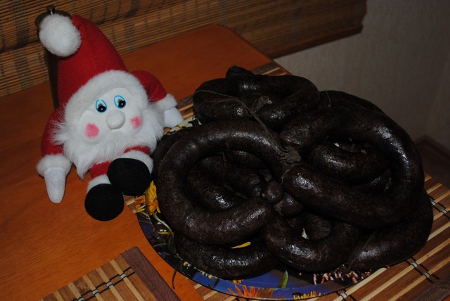 Второй день рождества ( Teine jõulupüha )