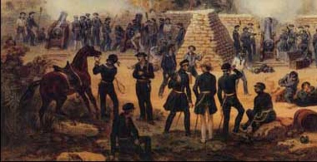 The Spark That Ignited The War