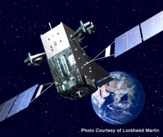 USAF’s New Missile Warning Satellite Providing Vital Infrared Data to Users