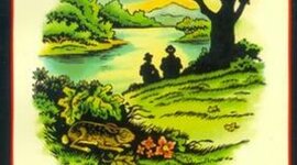 Timeline: English 10B: Of Mice and Men Timeline