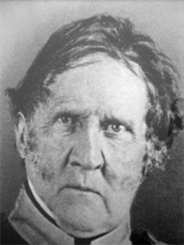 the war in mexico city - windfield scott