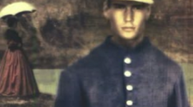 Timeline: River Between Us Gigi #12