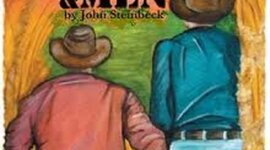 Timeline: English 10B: Of Mice and Men Timeline