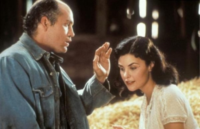 Section 6- The death of Lennie