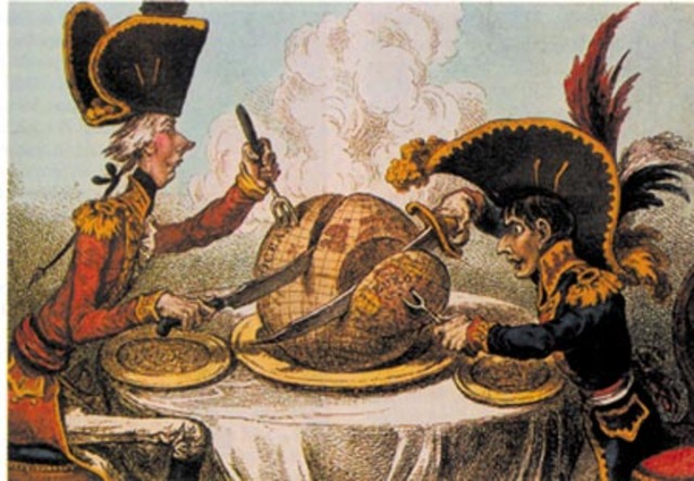 Abolição dos Privilégios Feudais