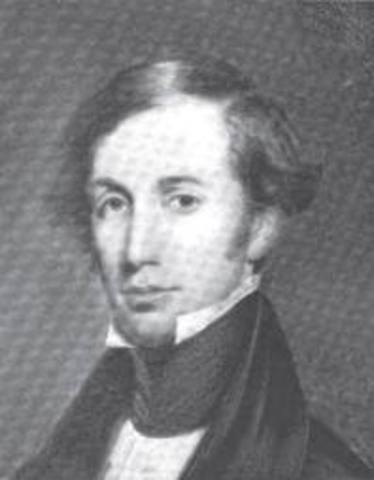 Henry Clay Jr.