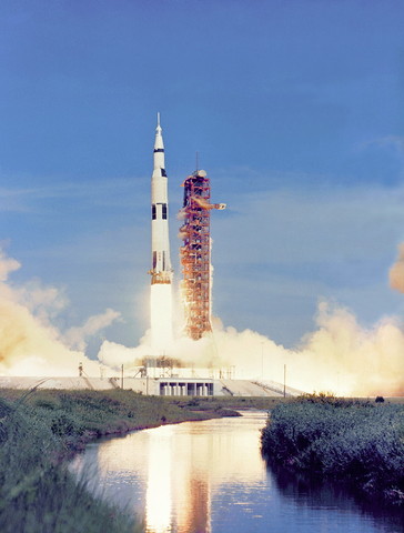 Apollo 15