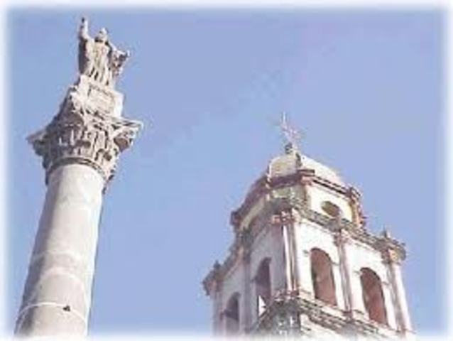 TEMBLOR DEL AÑO 1995