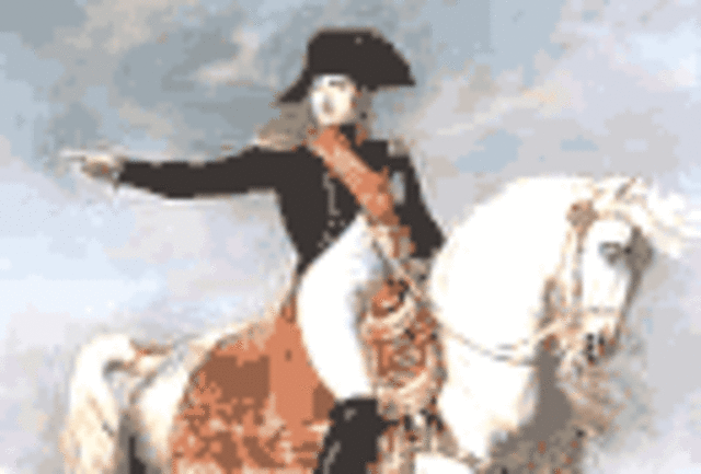 Sancionada uma nova Constituição