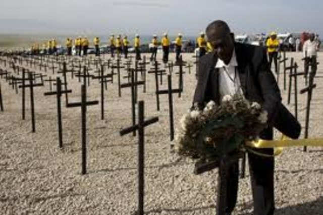 TEMBLOR DEL AÑO 2003