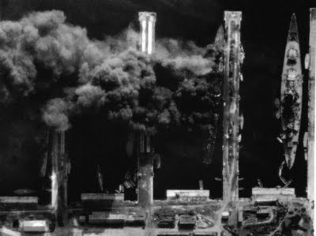 French Failure to Prevent Ally Occupation