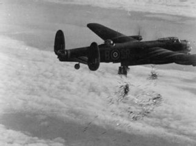 British Air Royal Force