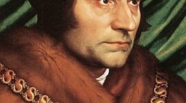 Timeline: Saint Thomas More Autobiography