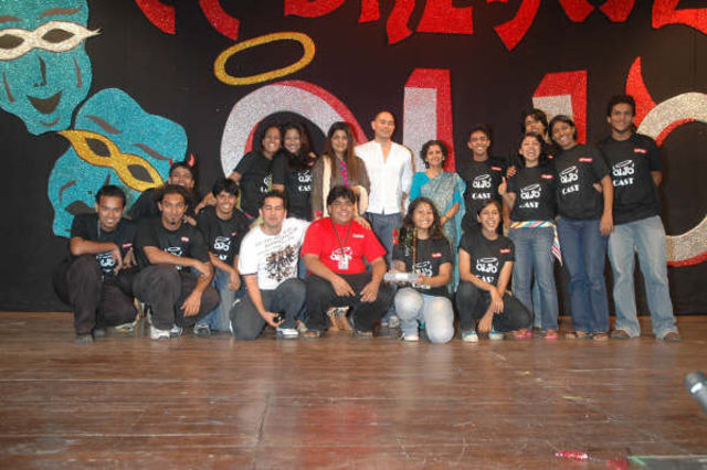 BMM with Distinction