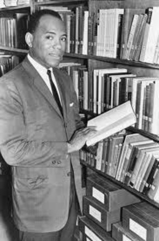 The Integration of Ole Miss