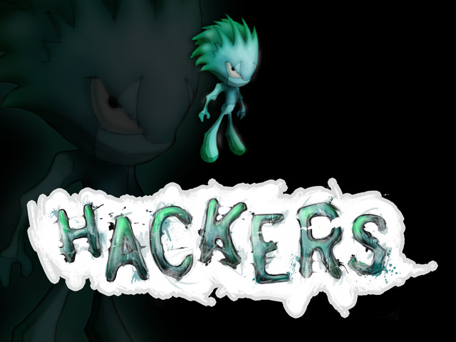 LOS PRIMEROS HACKERS