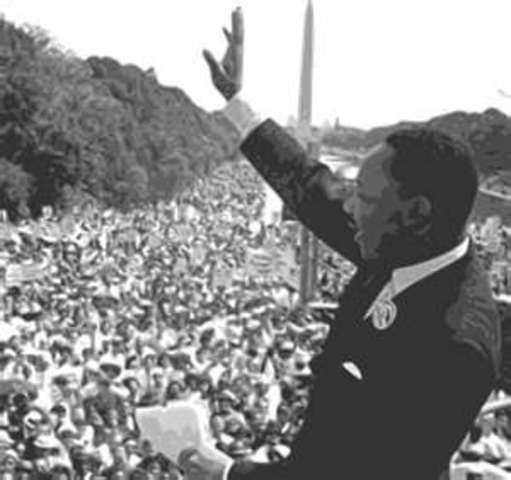 March on washington