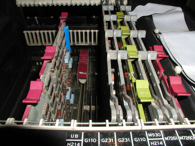 Despegue de software