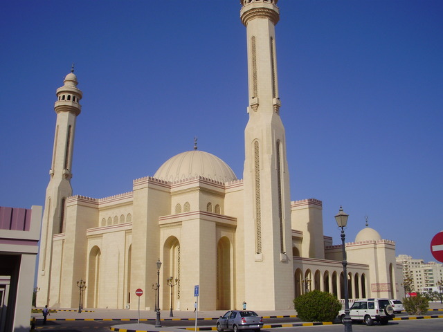 Globan Citizen Award winner