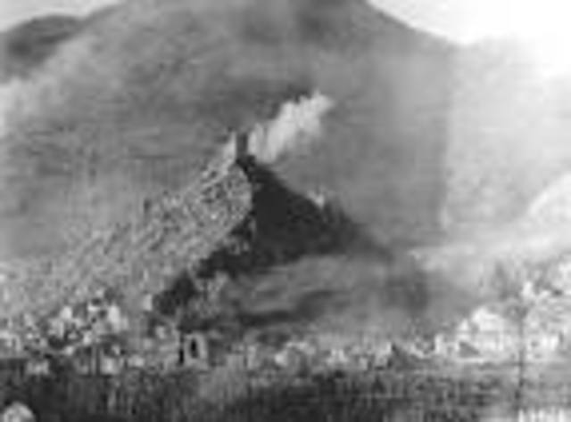 Batle at Monte Cassino