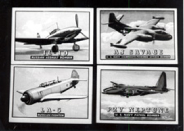 The Battle of Britain