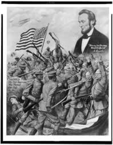 the struggle agains discrimination