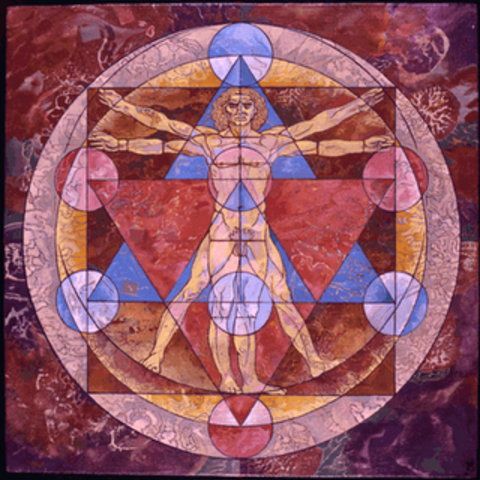 la creacion de la geometria de la eduacion antigua