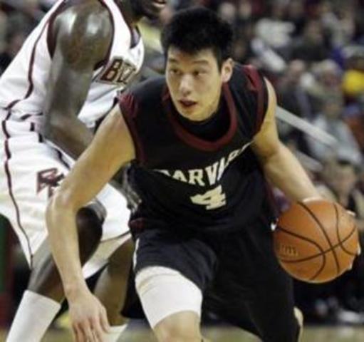 University in Harvard