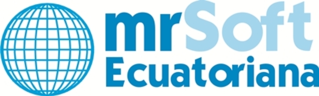 Constitución de la Empresa mrSoft Ecuatoriana