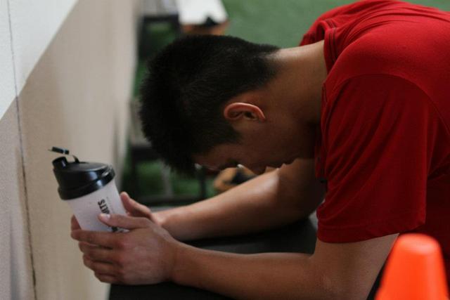 1st  failure in life