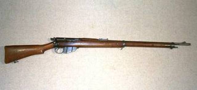 Lee-Enfield