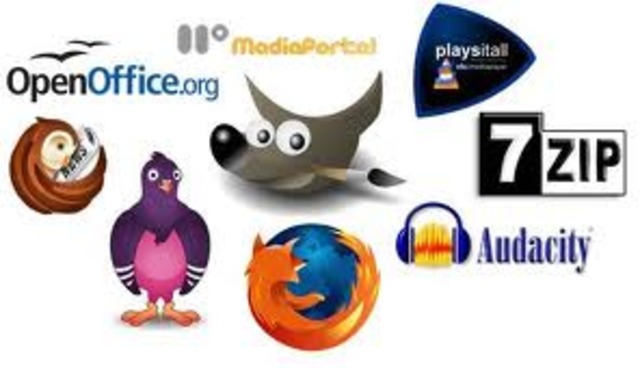 Nace Version 2X De Linux