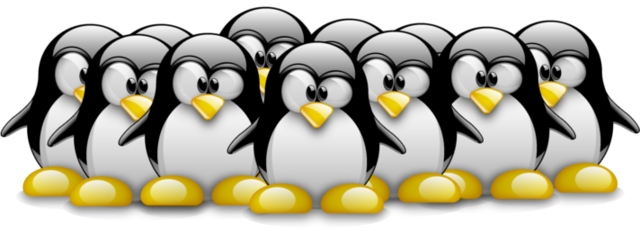 GNU/Linux HASTA NUESTROS DIAS