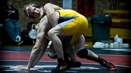 Timeline: My Wrestling career