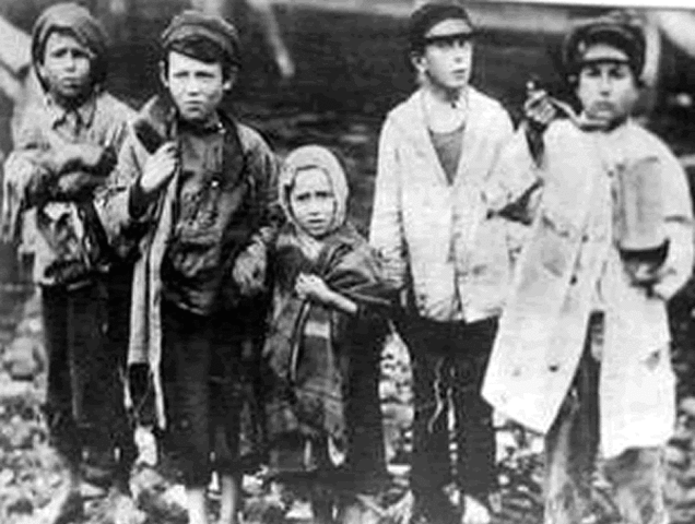 Jews Removed From German Economy