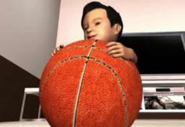 Jeremy Shu-How Lin's Birth in Los Angeles, California