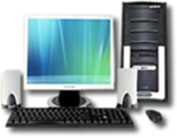 Implementacion en ordenadores corporativos