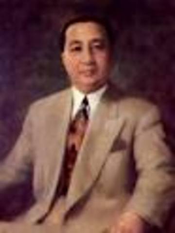 Elpidio Quirino