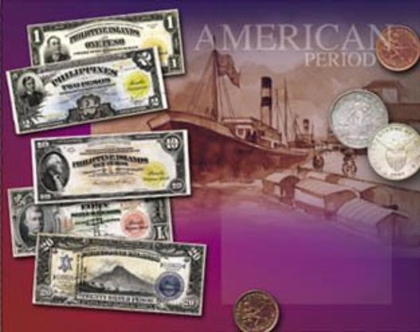 The American Period (1900-1941)