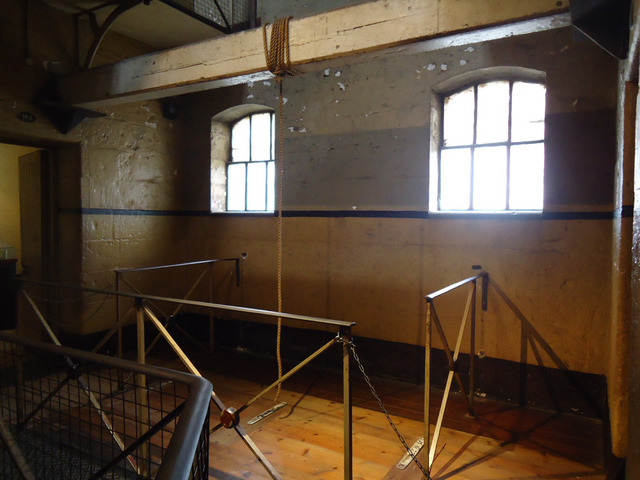 The Death of Mr Edward (Ned) Kelly.