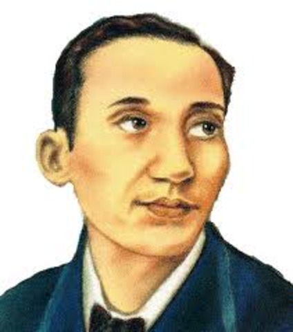 Apolinario Mabini