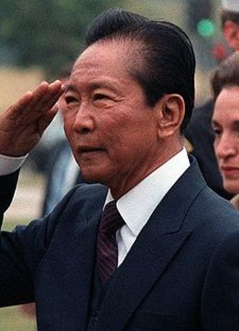 Ferdinand Marcos