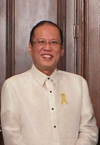 Benigno Semeon Cojuanco Aquino III